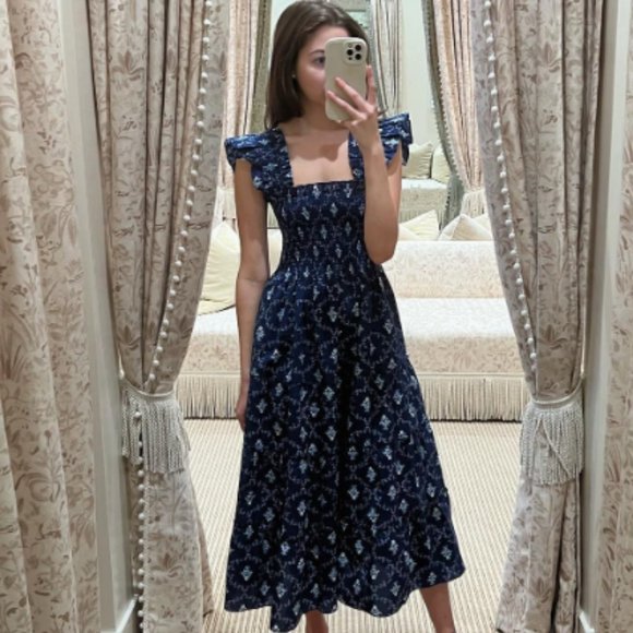 Hill House | Dresses | Hill House Ellie Rockefeller
